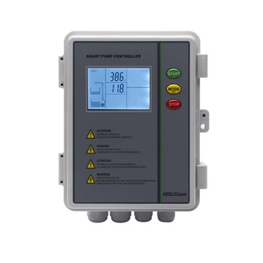 3 ফেজ সাবমারসিবল পাম্প কন্ট্রোল প্যানেল