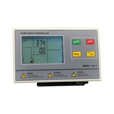 সাবমার্সিবল একক পাম্প কন্ট্রোলার