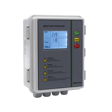 থ্রি ফেজ সাবমারসিবল পাম্প কন্ট্রোল প্যানেল